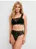 Calida Bustier Spitze (02002-992) schwarz
