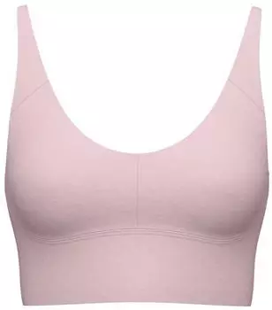 Calida Bustier Natural Skin Clean-Cut (02039-369) violet ice