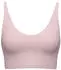 Calida Bustier mit verstellbaren Trägern Natural Skin (02039)