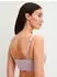 Calida Bustier Natural Skin Clean-Cut (02039-369) violet ice