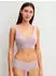 Calida Bustier Natural Skin Clean-Cut (02039-369) violet ice