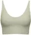 Calida Bustier mit verstellbaren Trägern Natural Skin (02039)
