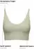 Calida Bustier mit verstellbaren Trägern Natural Skin tea green (02039-662)
