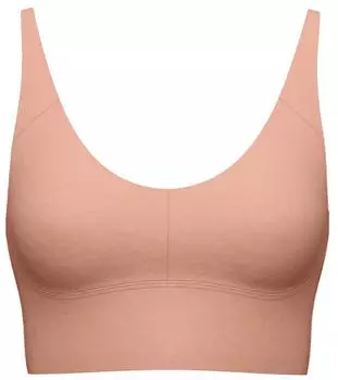 Calida Bustier mit verstellbaren Trägern Natural Skin timeless taupe (02039-905)