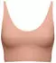 Calida Bustier mit verstellbaren Trägern Natural Skin timeless taupe (02039-905)