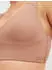 Calida Bustier mit verstellbaren Trägern Natural Skin timeless taupe (02039-905)