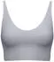 Calida Bustier mit verstellbaren Trägern Natural Skin (02039)