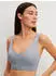 Calida Bustier Natural Skin Clean-Cut (02039-983) passat grey