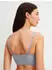 Calida Bustier Natural Skin Clean-Cut (02039-983) passat grey