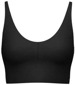 Calida Bustier mit verstellbaren Trägern Natural Skin black (02039-995)