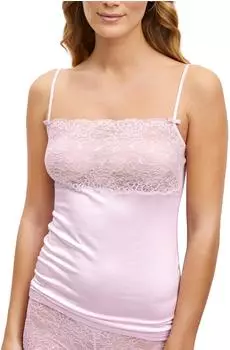 Calida Unterhemd Sensual Secrets Spitze (11531-340) orchid rose