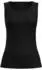 Calida Unterhemd True Confidence feuchtigkeitsregulierend (12735-996) ws schwarz