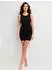 Calida Unterhemd True Confidence feuchtigkeitsregulierend (12735-996) ws schwarz