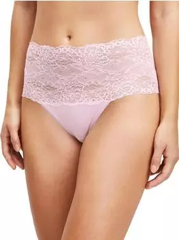 Calida Taillenslip Sensual Secrets Spitze (21431-340) orchid rose