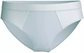 Calida Slip Cate Satin-Blende (22658-542) pearl blue