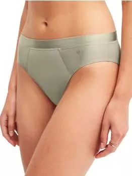 Calida Slip Cate tea green (22658-662)