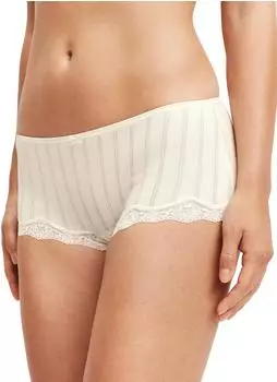 Calida Panty Etude Touijours Schleife (24092-904) charm cream