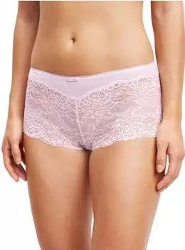 Calida Panty Sensual Secret Spitze (24331-340) orchid rose