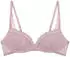 Triumph Comfort Allure Bügelloser Push-up BH (10229143) rosa
