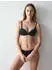 Triumph Comfort Allure Bügelloser Push up BH (10229143) schwarz