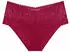 Triumph Pretty Modal Bandeau Slip (10229109) rot