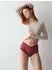 Triumph Pretty Modal Bandeau Slip (10229109) rot