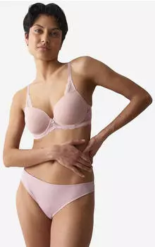 Triumph Pretty Modal String (10229108) rosa