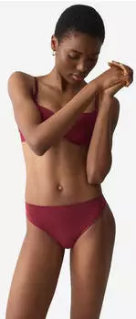 Triumph Pretty Modal String (10229108) rot
