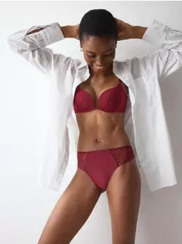 Triumph Pretty Modal Tai (10229171) rot