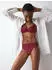 Triumph Pretty Modal Tai (10229171) rot