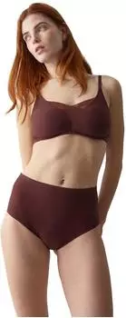 Triumph Triumph Shape Smart Formender Maxi Slip (10209655) braun