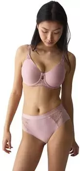 Triumph Wild Azalea Florale Minimizer BH (10219852) rosa