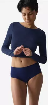 Triumph Maxi Pretty Micro (10222227) admiral