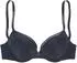 s.Oliver Push-Up-BH mit Ringdetail blau 6011449.5995.