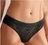 s.Oliver String / schwarz 6011883.4215.