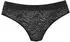 s.Oliver String / schwarz 6011883.4215.