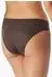 Schiesser Hip-Rio-Slip Mikrofaser dunkelbraun - Invisible Soft (181769-330)