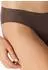 Schiesser Hip-Rio-Slip Mikrofaser dunkelbraun - Invisible Soft (181769-330)