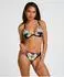 Hunkemöller String lindi in Schwarz (305593)