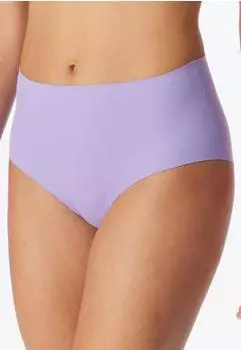 Schiesser Maxi-Slip Microfaser zartlila - Invisible Soft (181770-821)