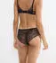 Triumph Comfort Allure Hipster (10226444) schwarz