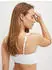 Calida Bustier mit verstellbaren Trägern Natural Skin star white (02039-910)