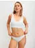 Calida Bustier mit verstellbaren Trägern Natural Skin star white (02039-910)