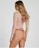 Hunkemöller String Naomi in Lila (305751)