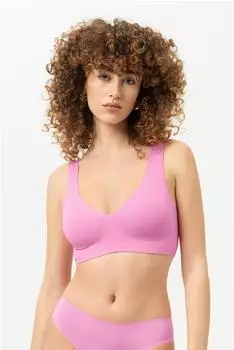 Mey Bustier Serie Simply Better Invisibles Bubblegum Bliss pink