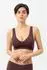 Mey Bustier Serie Simply Better Invisibles Hot maroon
