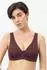 Mey Bustier Serie Simply Better Invisibles Hot maroon