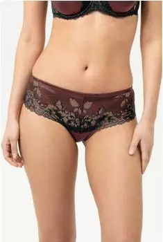 Mey Hipster Serie Luxurious Hot maroon