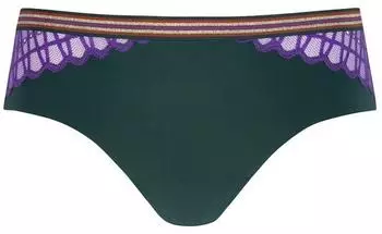 Mey Hipster Serie Poetry Temptation Mystic jade