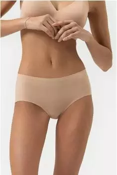 Mey Hipster Serie Simply Better Invisibles Cream Tan beige